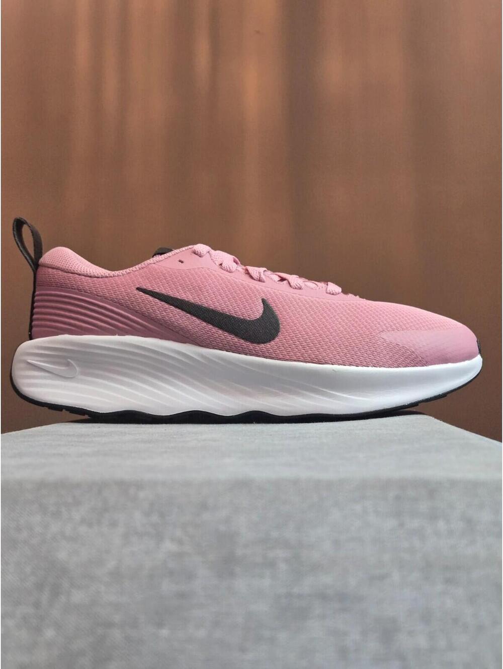 Nike Promina Extra Wide, Elemental Pink Black White HQ8478-601 Size 6W